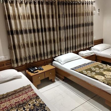 Hotel Ankit Virpur Экстерьер фото