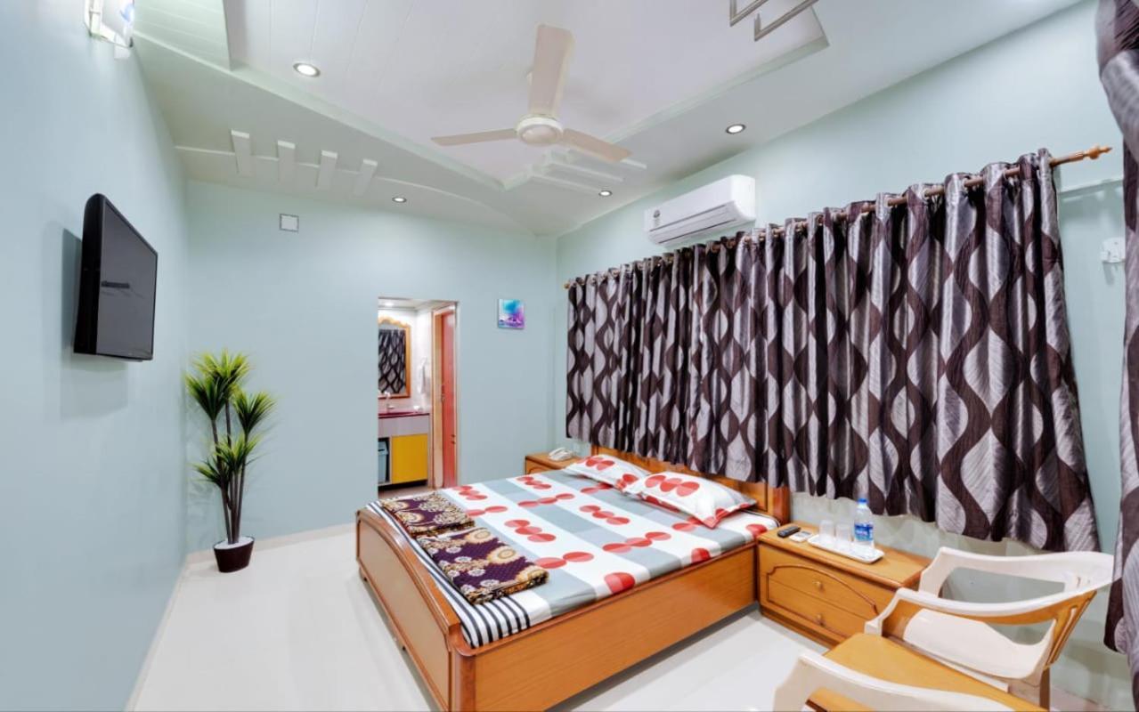 Hotel Ankit Virpur Экстерьер фото
