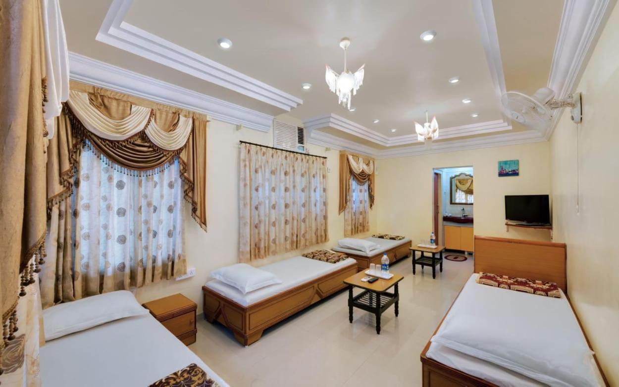 Hotel Ankit Virpur Экстерьер фото