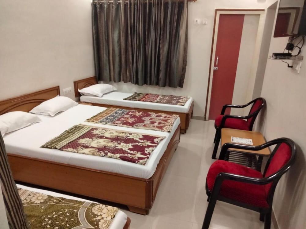 Hotel Ankit Virpur Экстерьер фото