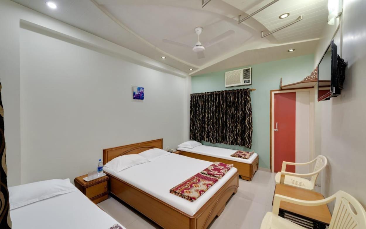 Hotel Ankit Virpur Экстерьер фото